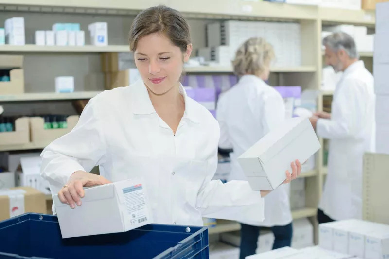 Kosteneffiziente Strukturen für den Vertrieb von Medizinprodukten