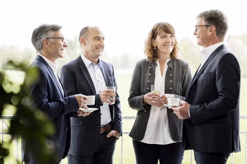 Beratungsleistungen für die Arzneimittel- und Medizinproduktebranche