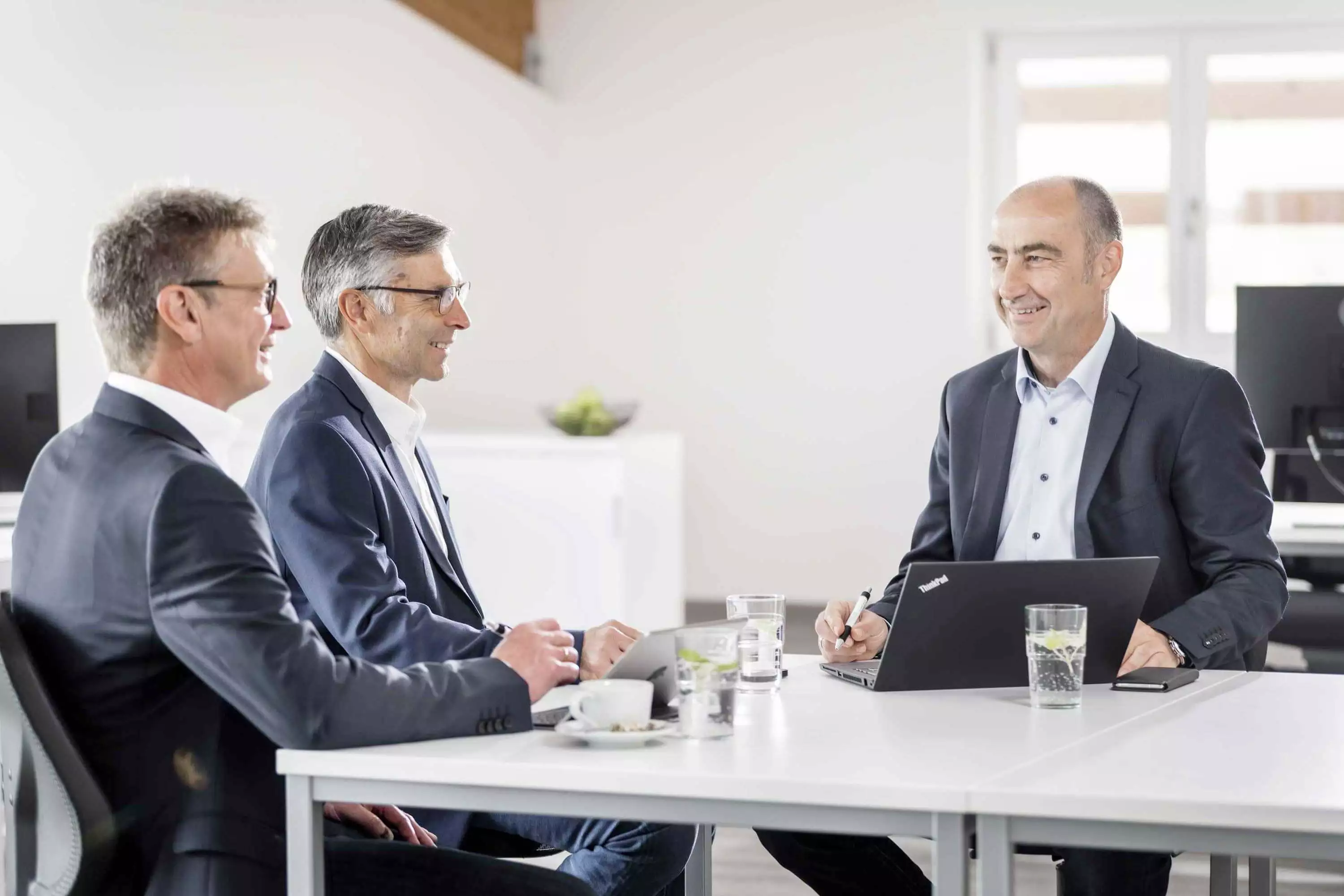 Thomas Valerius Fridolfing