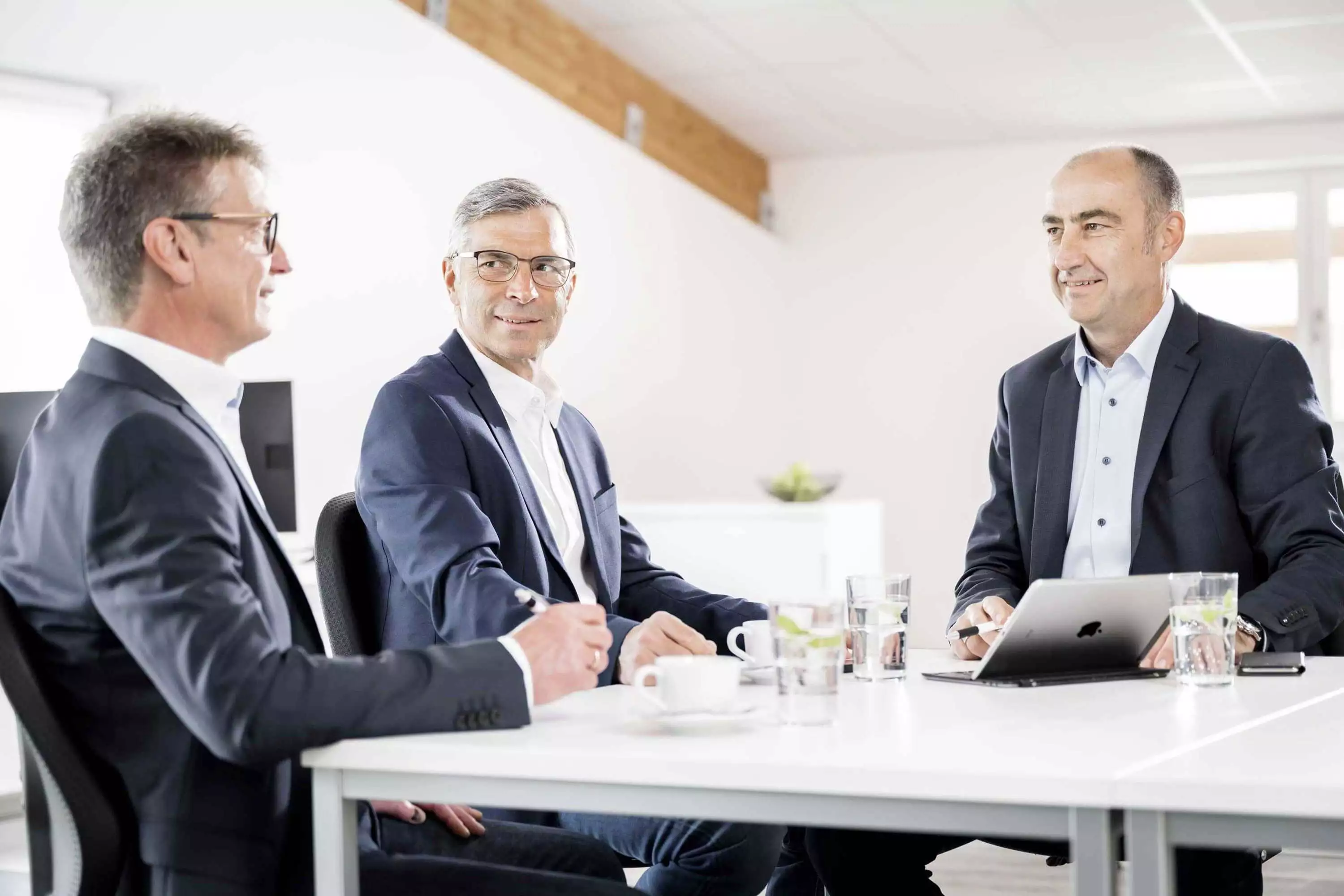 Consulting Beratung Unternehmensgründung Unternehmensübernahme