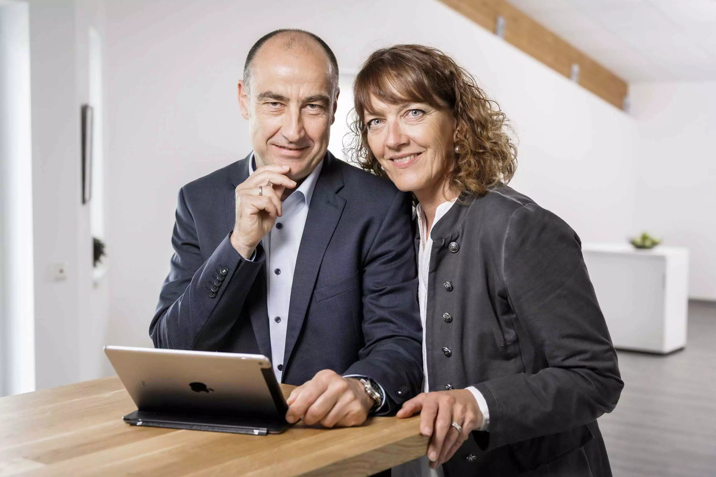 Karriere in der Medizinproduktbranche