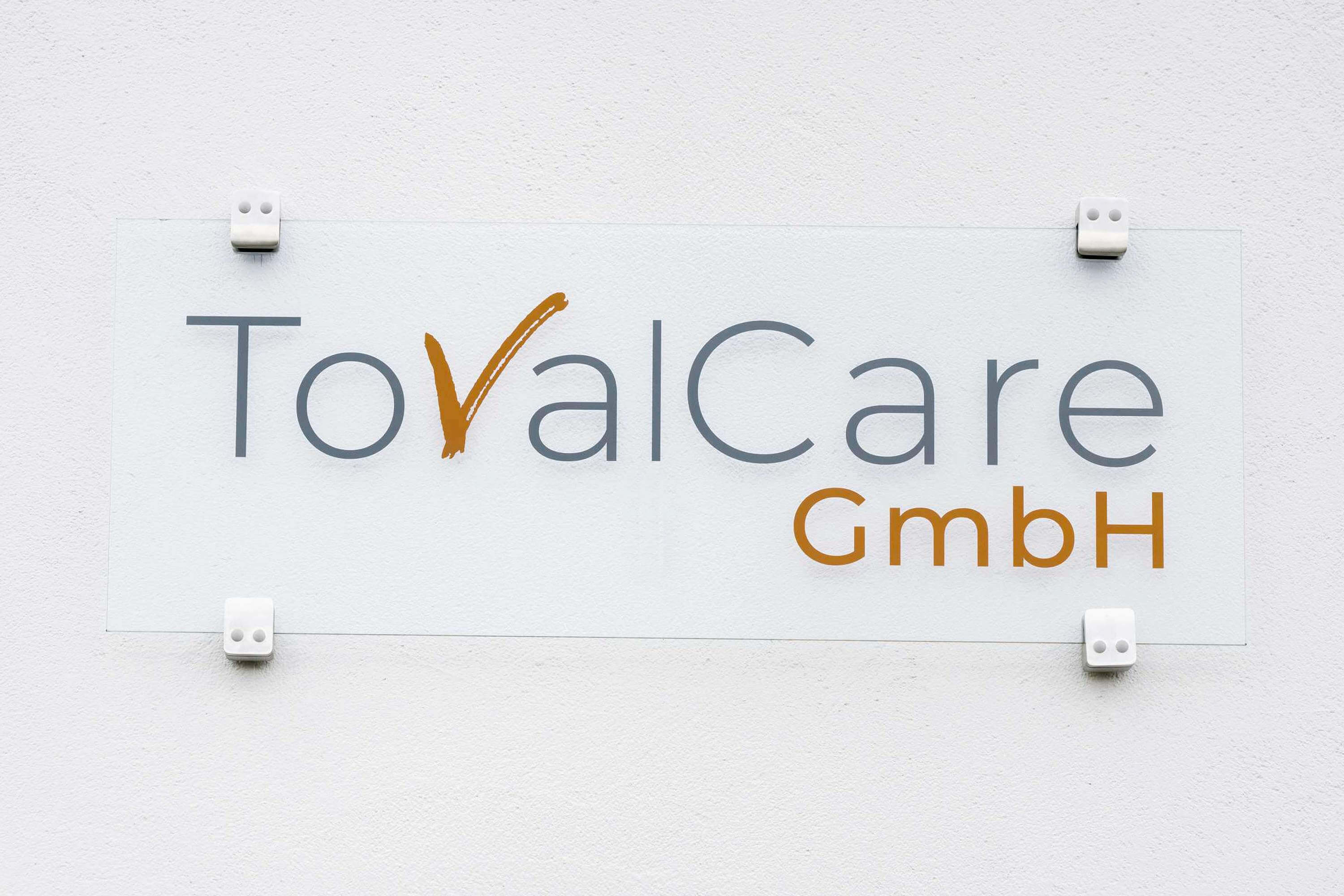 ToValCare GmbH Fridolfing
